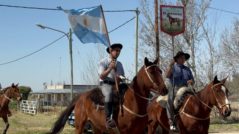 Jaime Prats cumplió 112 años con inauguraciones y nuevos proyectos
