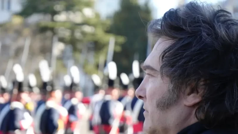 Javier Milei evalúa judicializar la emergencia en discapacidad y asistir el domingo al búnker de la Libertad Avanza