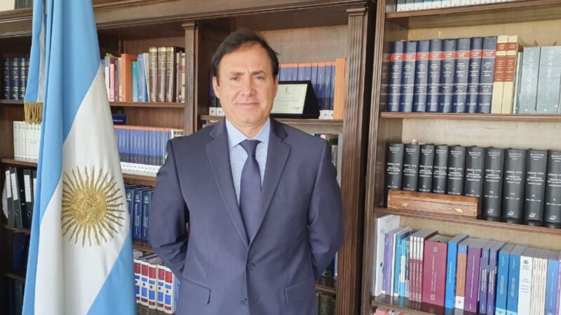 El juez que prohibió difundir audios de Karina Milei tiene cinco denuncias por acoso laboral y sexual