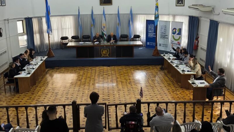 El HCD de San Rafael celebra 150 años de historia