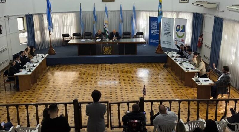 El HCD de San Rafael celebra 150 años de historia