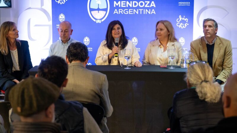 El Emetur lanzó Manso Alojamiento, para seguir fortaleciendo la promoción del destino