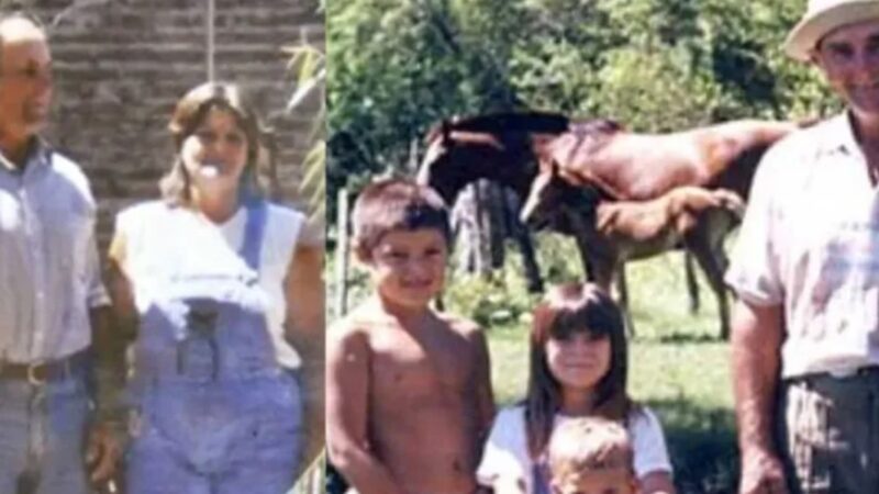 La NASA podría revelar el misterio de una familia argentina desaparecida hace 23 años