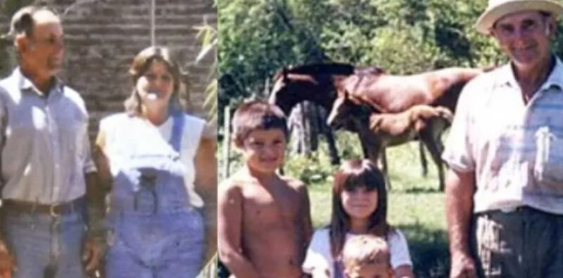 La NASA podría revelar el misterio de una familia argentina desaparecida hace 23 años