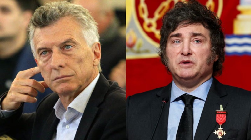 «La política no es solo ganar elecciones»: el picante posteo de Macri con palos a Milei