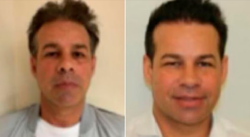 El Gobierno aprobó la extradición a EEUU de Fred Machado
