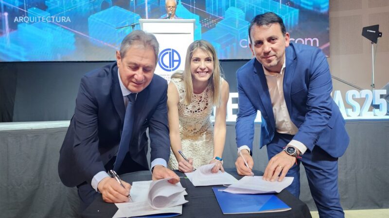 El Sur tendrá un nuevo Polo Educativo y Tecnológico de formación para jóvenes y adultos