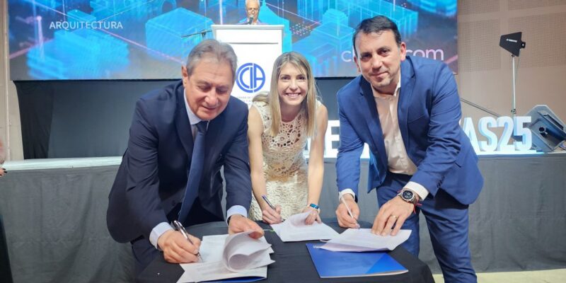 El Sur tendrá un nuevo Polo Educativo y Tecnológico de formación para jóvenes y adultos