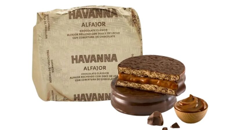 ¿Havanna rompe los esquemas y sale a pelear con Jorgelín y Fantoche por el triple sabor en los alfajores?