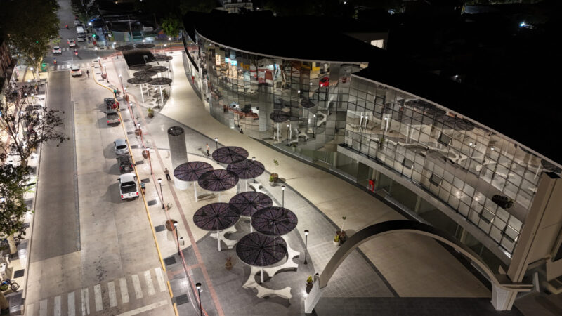 Abrió el proceso licitatorio para los locales comerciales de la ex terminal