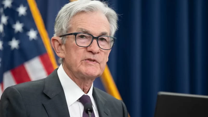 La Fed recorta las tasas de interés por segunda vez este año