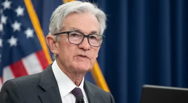 La Fed recorta las tasas de interés por segunda vez este año