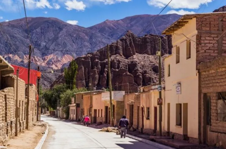 Un pueblo argentino elegido como el mejor del mundo en 2025