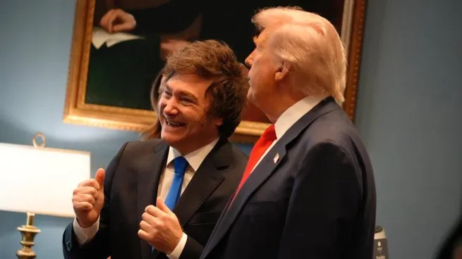 Las leyes que las empresas de Estados Unidos le reclaman a Milei para destrabar inversiones