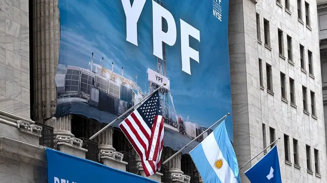 Caso YPF: los demandantes pedirán a la jueza Preska que sancione al Gobierno