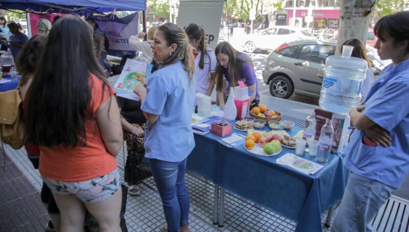 Hospital Schestakow invita a participar de un taller sobre manejo de hipoglucemias para personas con diabetes