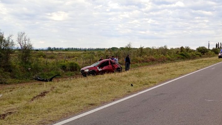 Otro choque fatal en menos de 24 horas
