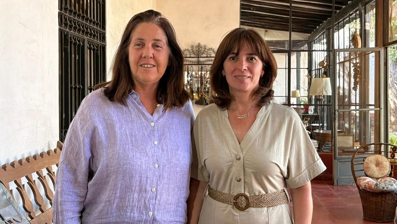 Todo listo en San Rafael para recibir el simposio internacional «Borges más allá del Orientalismo»