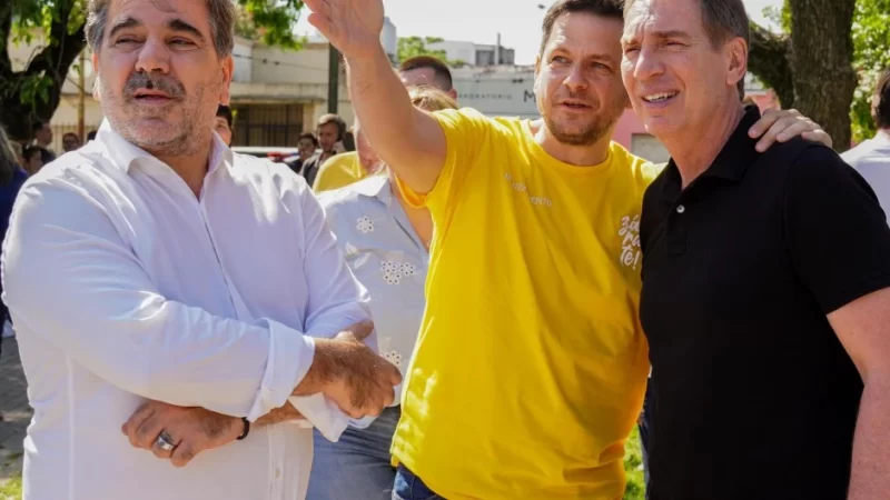 El intendente de Zárate nombró a una inteligencia artificial como funcionaria del municipio