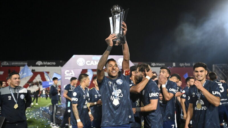 La «Lepra» mendocina a la Copa Libertadores 2026: equipos ya clasificados, cupos y mucho más