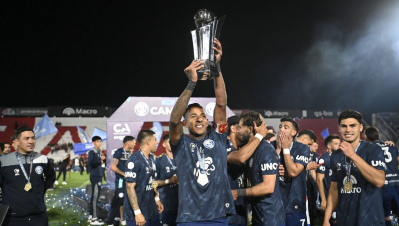 La «Lepra» mendocina a la Copa Libertadores 2026: equipos ya clasificados, cupos y mucho más
