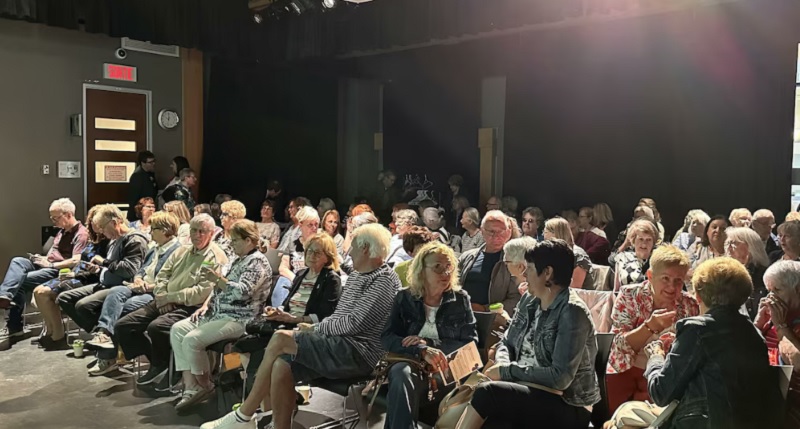 Cómo son las Universidades de la Tercera Edad: ejemplos de Canadá, Bélgica y España