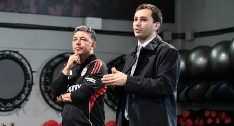 Cambio radical en River: la dirigencia impulsará una nueva forma de pagarles los contratos a sus jugadores