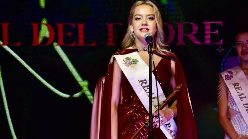 Lourdes Fenoy Guizzardi nueva representante de Real del Padre
