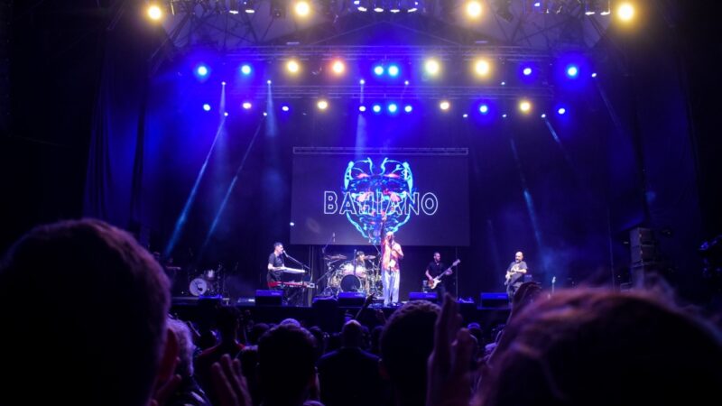 Todo listo para un fin de semana inolvidable en la Fiesta del Turismo