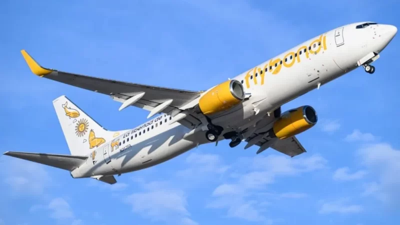 Almundo y Flybondi lanzan un beneficio exclusivo en pasajes para los mendocinos