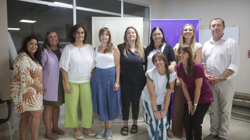 Jornada regional de actualización sobre circuitos de atención en violencias hacia niñas, niños y adolescentes