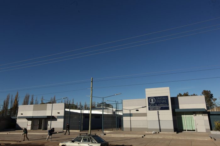 Licitan la ampliación de la cárcel de El Cerrito en San Rafael con una inversión que supera los $16.700 millones