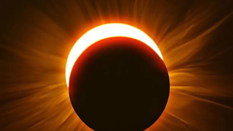 Seis minutos de oscuridad plena: así será el eclipse solar más largo del siglo