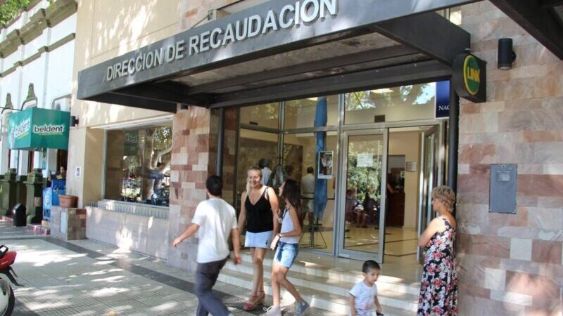 Hasta el 20 de marzo podés pagar tus tasas municipales con descuentos de hasta el 30%