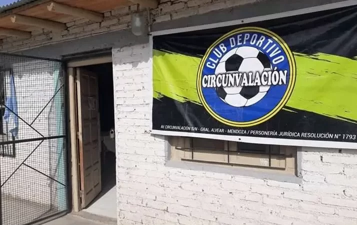 La Liga Sanrafaelina rechazó la solicitud de Circunvalación y no podrá jugar en nuestro departamento