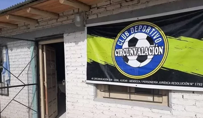 La Liga Sanrafaelina rechazó la solicitud de Circunvalación y no podrá jugar en nuestro departamento