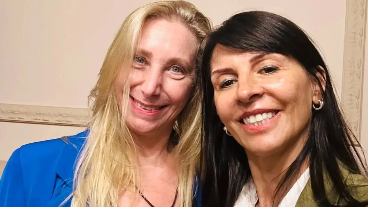 Embargaron el sueldo de la diputada Lorena Villaverde por irregularidades en la venta de terrenos