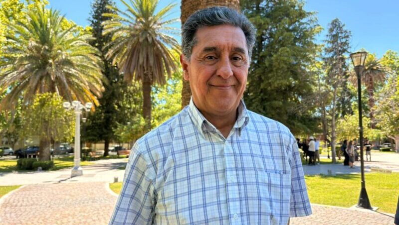 Exitoso inicio de la campaña lucha antigranizo en el sur mendocino