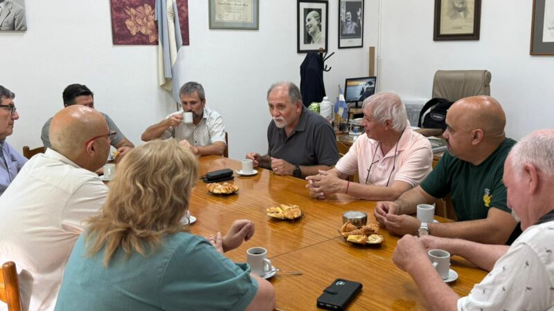 La Federación de Trabajadores de Farmacias confirmó una importante inversión hotelera en San Rafael