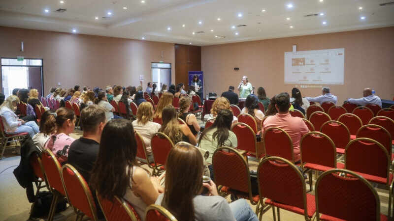 “Control Prenatal para profesionales de Atención Primaria de la Salud”