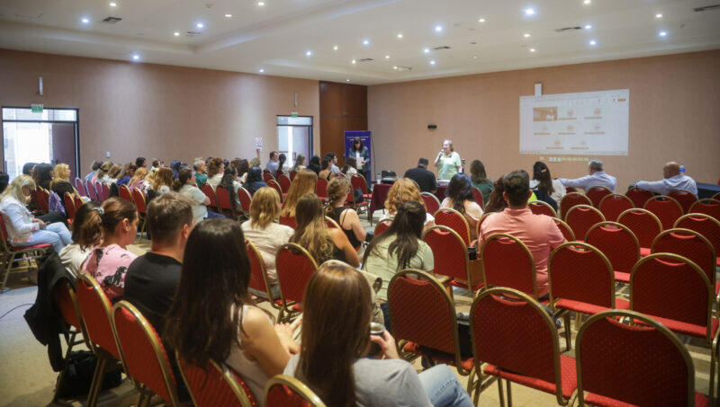“Control Prenatal para profesionales de Atención Primaria de la Salud”