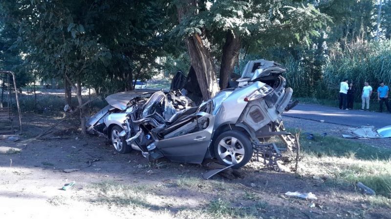 Tragedia en Real del Padre