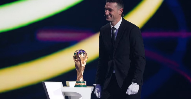 El camino de la Argentina a la final del Mundial 2026 y el cruce de alto riesgo en 16avos