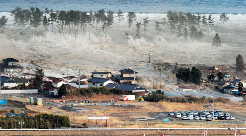 Terremoto de 7,6 en Japón sacude el Pacífico: ¿habrá alerta de tsunami para el Perú?