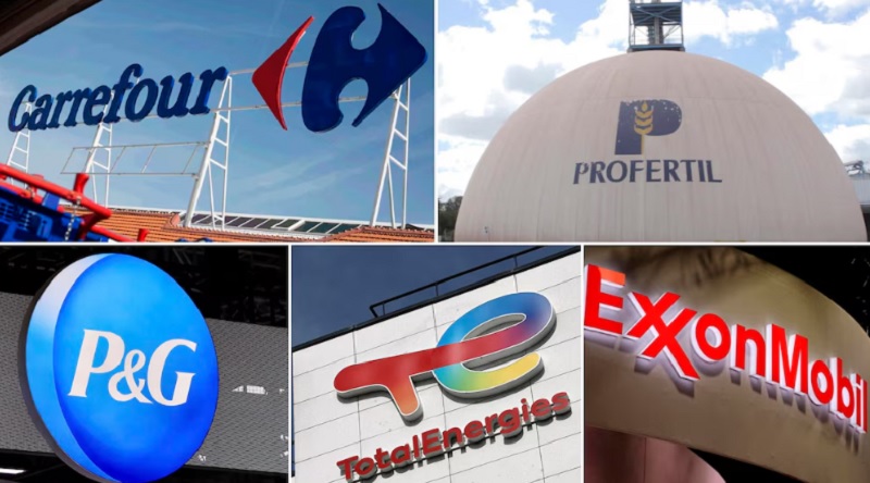 Multinacionales que se van: por primera vez en 22 años la inversión extranjera directa arroja un saldo negativo en 2025