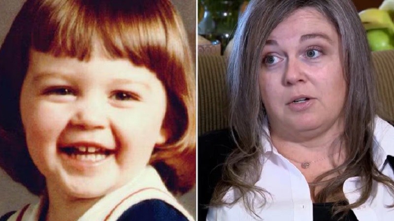 Desapareció en 1983 y la encontraron 40 años después: el caso que conmociona a Estados Unidos