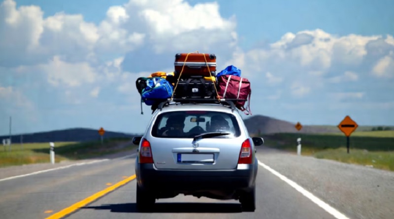 Vacaciones en auto: cuánto cuesta viajar por la Argentina según el precio de la nafta y dónde conviene cargar