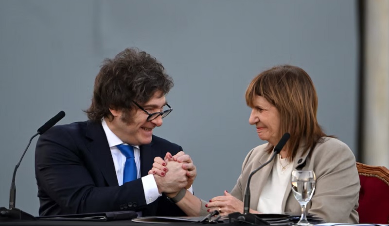 Una por una, cuáles son las reformas que Javier Milei quiere aprobar en sesiones extraordinarias