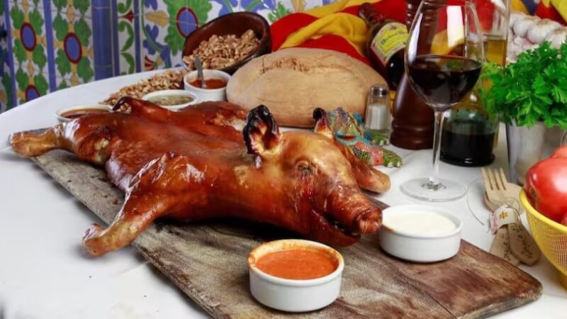 La salud mental y las fiestas