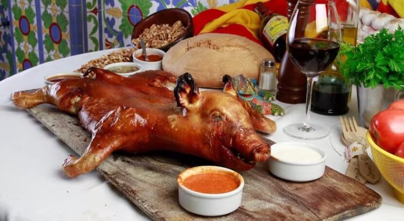 La salud mental y las fiestas